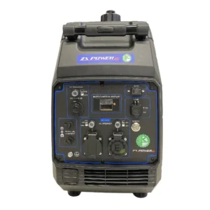 موتور برق 3.8 کیلووات زونگشن سایلنت مدل BQH4000E