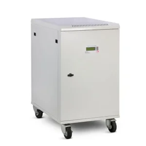 استابلایزر سه فاز سوئیچینگ پرنیک مدل 3XI-60
