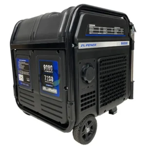 موتور برق سایلنت زونگشن 7.5 کیلووات مدل BQH9000E