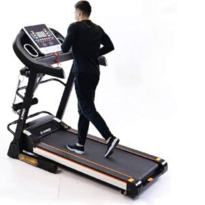 تردمیل برقی آذیموس مدل AZ-3013CA