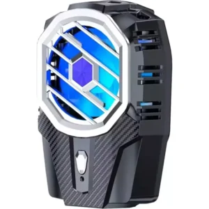 فن خنک‌ کننده گوشی مدل X91