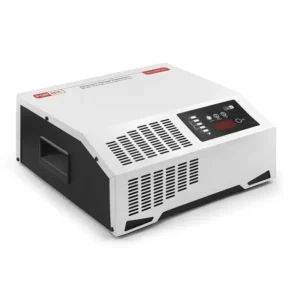 استابلایزر پرنیک تکفاز رله‌ای مدل ECO 15000 FULL PLUS
