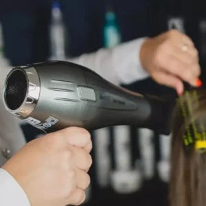 سشوار لیز حرفه‌ای مدل اکستریم Lizze EXTREME