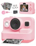 دوربین چاپ فوری کودکان Instant Print Camera for Kids