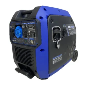 موتور برق 5.5 کیلووات زونگشن سایلنت مدل BQH6200E-R