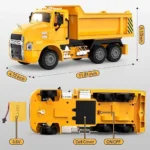 کامیون کنترلی مرسدس بنز آیتم 535/003 EE