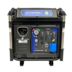 موتور برق سایلنت زونگشن 7.5 کیلووات مدل BQH9000E