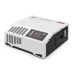استابلایزر پرنیک تکفاز رله‌ای مدل ECO 15000 FULL PLUS