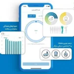 ترازو دیجیتال هوشمند جامپر مدل JPD-710 - Image 5