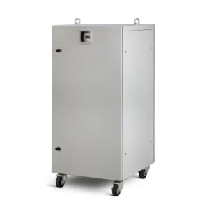 استابلایزر سه فاز سوئیچینگ پرنیک مدل 3XI-90