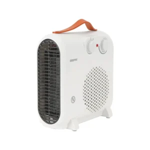 فن هیتر و بخاری جیپاس مدل fan heater gfh 28547