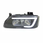 چراغ جلو اسپرت پراید صبا و 131 طرح GT86