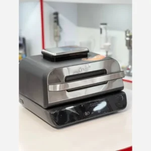 سرخ کن و گریل یونی مدل US-888