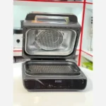 سرخ کن و گریل یونی مدل US-888 - Image 4
