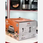 سرخ کن و گریل یونی مدل US-888 - Image 5