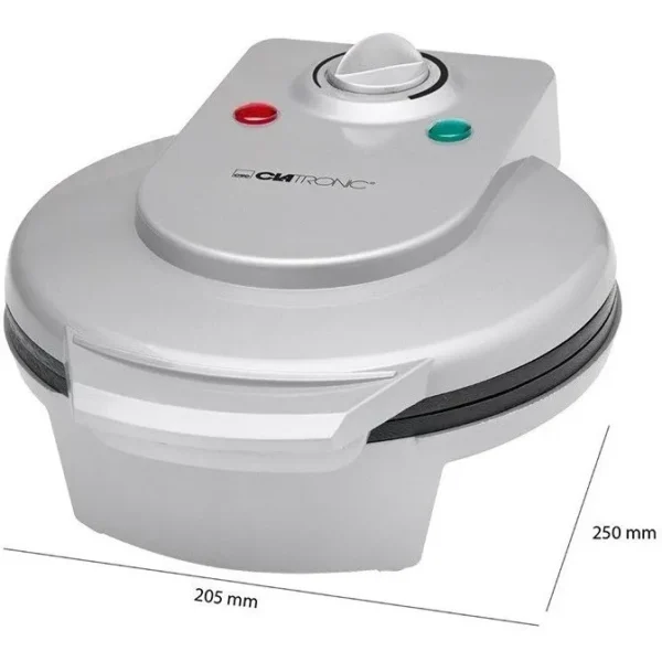 نان بستنی ساز Clatronic برند HA3494 - Image 3