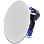 اسپیکر سقفی 100 وات مدل P618 - Image 2