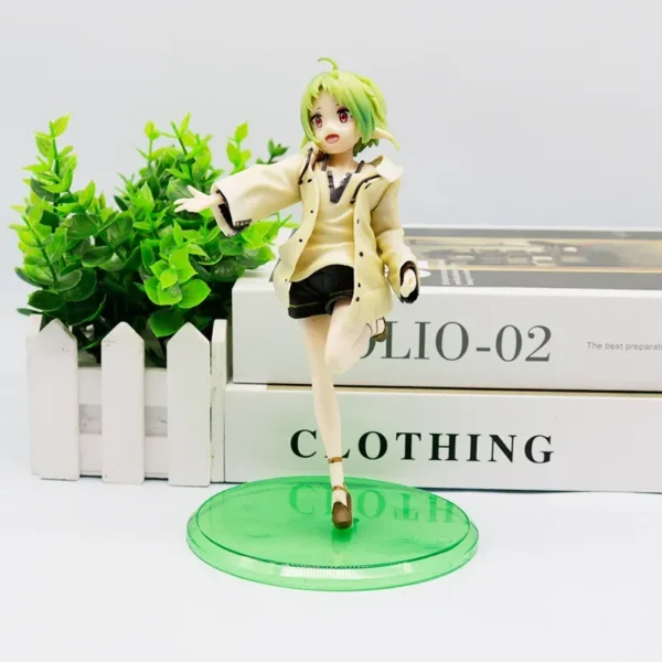 فیگور سیلفیت Sylphiette سری موشوکو تنسی