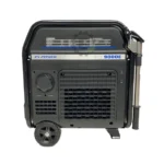 موتور برق سایلنت زونگشن 7.5 کیلووات مدل BQH9000E