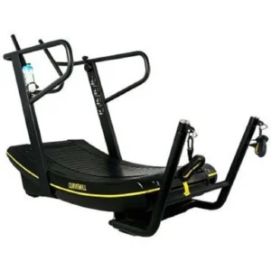 تردمیل مکانیکی جی مکس مدل Gymax G6500