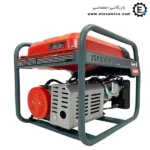 موتور برق 3.5 کیلووات دنیز مدل ZSP4000 هندلی - Image 4