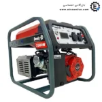 موتور برق 3.5 کیلووات دنیز مدل ZSP4000 هندلی