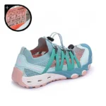 صندل کوهنوردی طبیعت‌گردی I-RUNNER آی رانر S2095