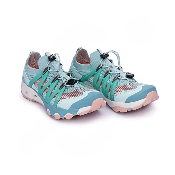 صندل کوهنوردی طبیعت‌گردی I-RUNNER آی رانر S2095