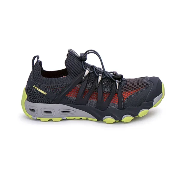صندل کوهنوردی طبیعت‌گردی I-RUNNER آی رانر S2095