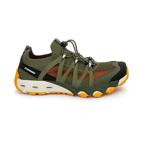 صندل کوهنوردی طبیعت‌گردی I-RUNNER آی رانر S2095