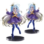 فیگور شیرو Shiro سری بدون بازی زندگی هرگز No Game No Life