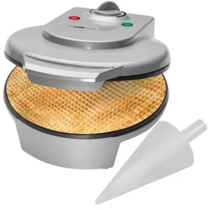 نان بستنی ساز Clatronic برند HA3494