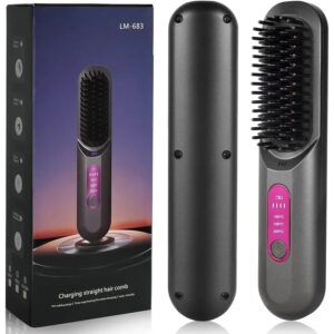 برس حرارتی بی‌سیم LissPro LM683