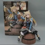 فیگور هولو Holo سری ادویه و گرگ Spice and Wolf