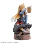 فیگور هولو Holo سری ادویه و گرگ Spice and Wolf