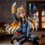فیگور هولو Holo سری ادویه و گرگ Spice and Wolf