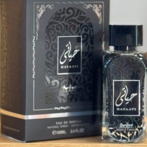 ادوپرفیوم مردانه حیاتی فرانسه 100 میل