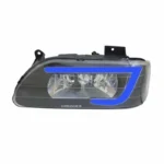 چراغ جلو اسپرت پراید صبا و 131 طرح GT86 - Image 2