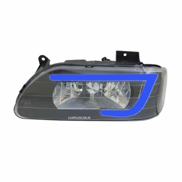 چراغ جلو اسپرت پراید صبا و 131 طرح GT86 - Image 2