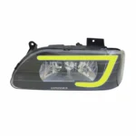 چراغ جلو اسپرت پراید صبا و 131 طرح GT86 - Image 3