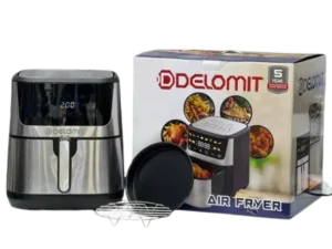 سرخ کن دیلومیتDelomit-ایتالیا 8لیتری