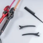 فر کننده و حالت دهنده مو رومئو مدل RM-6969 - Image 4