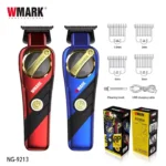ماشین اصلاح خط زن حرفه ای دبلیو مدل NG-9213