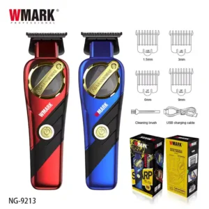 ماشین اصلاح خط زن حرفه ای دبلیو مدل NG-9213
