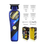 ماشین اصلاح خط زن حرفه ای دبلیو مدل NG-9213