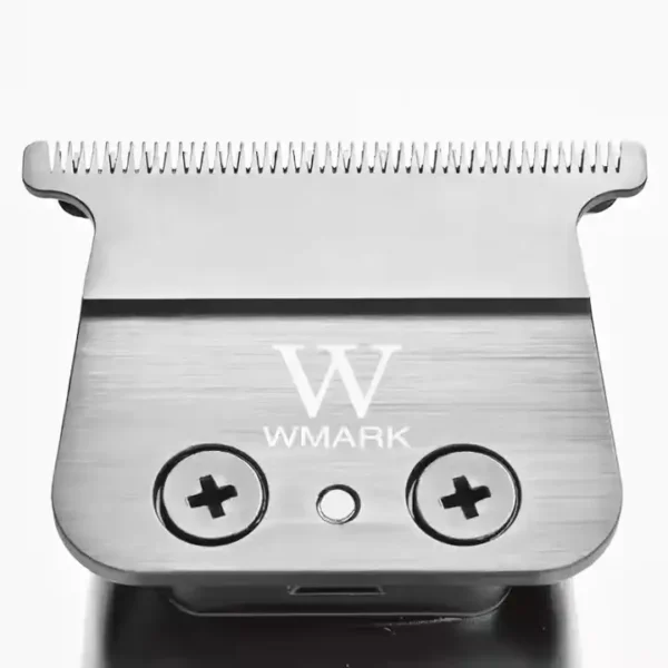 ماشین اصلاح خط زن حرفه ای دبلیو مدل NG-9213 - Image 2