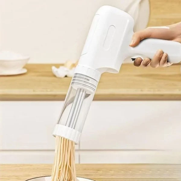 پاستا ساز برقی تفنگی مدل MT-01 - Image 3