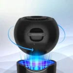 پروژکتور قابل حمل کهکشانی گلکسی مدل BL-CZD01 - Image 2