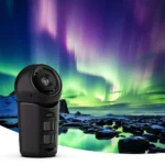 پروژکتور قابل حمل کهکشانی گلکسی مدل BL-CZD01 - Image 4