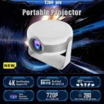ویدئو پروژکتور اندرویدی Tripsky T269 Pro - Image 2